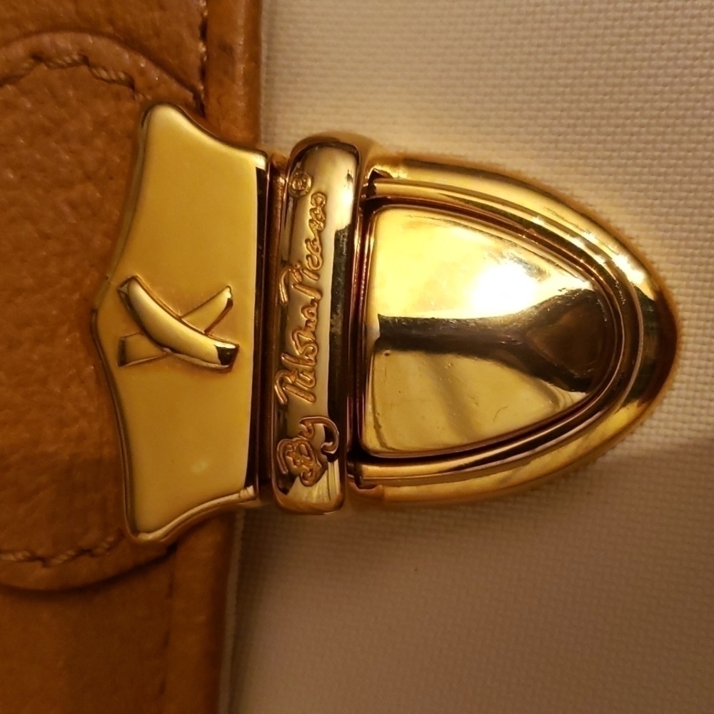 PALOMA Picasso hand bag. - Picture 8 of 13